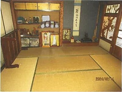 (値下げ) 静岡県沼津市 片浜駅21分 戸建て 391万円の競売物件情報 #27