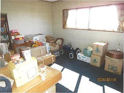 (値下げ) 静岡県沼津市 片浜駅21分 戸建て 391万円の競売物件情報 #54