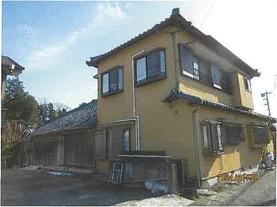 (値下げ) 静岡県沼津市 片浜駅21分 戸建て 391万円の競売物件情報 #6