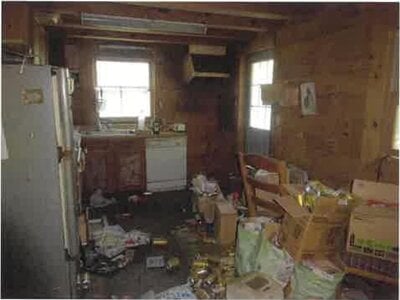 (値下げ) 静岡県浜松市天竜区 地名駅 戸建て 64万円の競売物件情報 #12