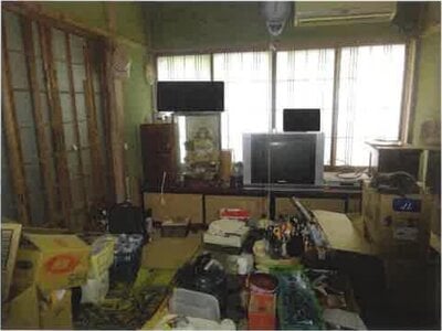 (値下げ) 静岡県御前崎市 戸建て 222万円の競売物件情報 #12
