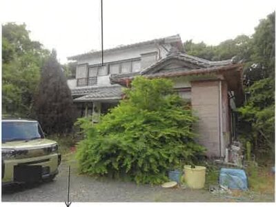 (値下げ) 静岡県御前崎市 戸建て 222万円の競売物件情報 #3