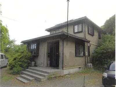 (値下げ) 静岡県御前崎市 戸建て 222万円の競売物件情報 #5