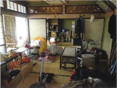 (値下げ) 静岡県御前崎市 戸建て 222万円の競売物件情報 #7