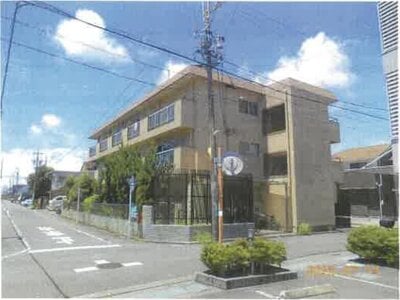 静岡県浜松市中央区 新浜松駅10分 戸建て 3,515万円の競売物件情報 #10