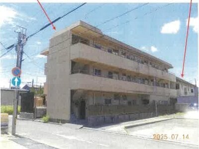 静岡県浜松市中央区 新浜松駅10分 戸建て 3,515万円の競売物件情報 #11