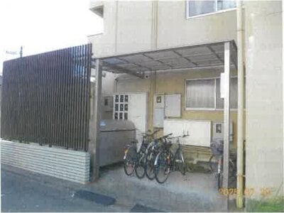 静岡県浜松市中央区 新浜松駅10分 戸建て 3,515万円の競売物件情報 #12