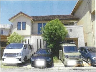 静岡県浜松市中央区 新浜松駅10分 戸建て 3,515万円の競売物件情報 #13