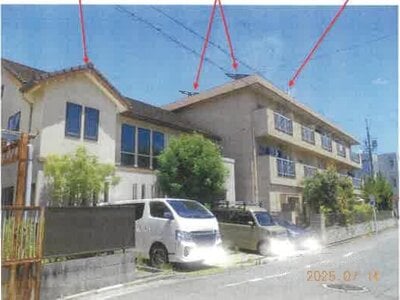 静岡県浜松市中央区 新浜松駅10分 戸建て 3,515万円の競売物件情報 #9