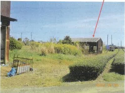 (値下げ) 静岡県菊川市 金谷駅 戸建て 187万円の競売物件情報 #10