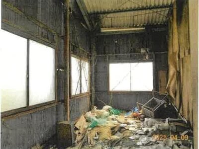 (値下げ) 静岡県菊川市 金谷駅 戸建て 187万円の競売物件情報 #9