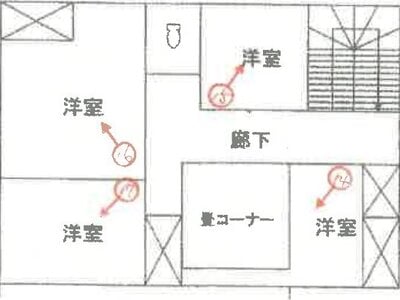 静岡県磐田市 磐田駅 戸建て 125万円の競売物件情報 #2