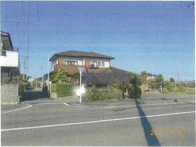 静岡県磐田市 磐田駅 戸建て 125万円の競売物件情報 #4