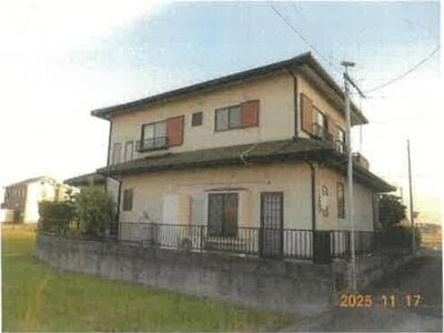 静岡県磐田市 磐田駅 戸建て 125万円の競売物件情報 #5