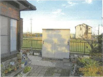 静岡県磐田市 磐田駅 戸建て 125万円の競売物件情報 #6
