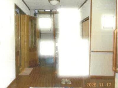 静岡県磐田市 磐田駅 戸建て 125万円の競売物件情報 #7