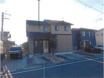 静岡県浜松市浜名区 遠州小林駅8分 戸建て 820万円の競売物件情報 #2