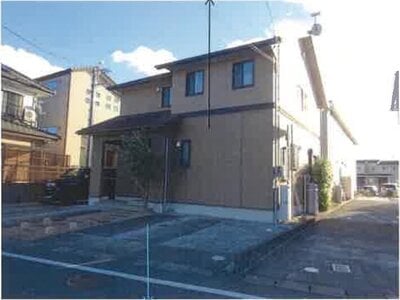 静岡県浜松市浜名区 遠州小林駅8分 戸建て 820万円の競売物件情報 #3