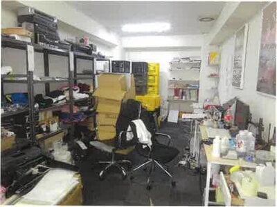 (値下げ) 静岡県浜松市中央区 遠州病院駅6分 マンション「日栄ハイム元浜」991万円の競売物件情報 #10