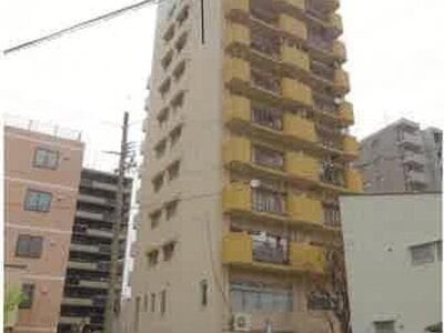 (値下げ) 静岡県浜松市中央区 遠州病院駅6分 マンション「日栄ハイム元浜」991万円の競売物件情報 #4