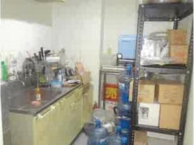 (値下げ) 静岡県浜松市中央区 遠州病院駅6分 マンション「日栄ハイム元浜」991万円の競売物件情報 #6