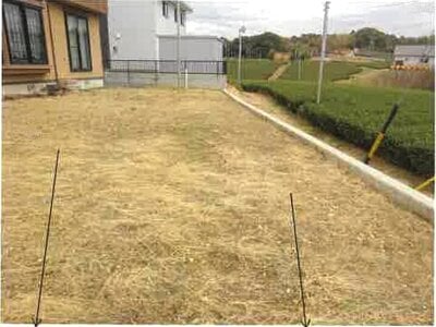 静岡県袋井市 袋井駅24分 農地 4万円の競売物件情報 #3