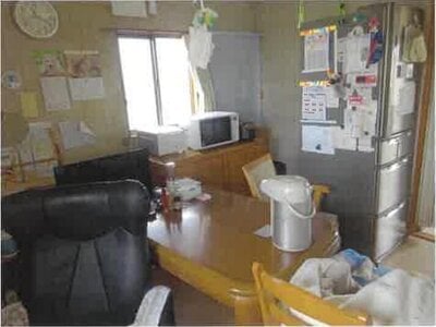 静岡県袋井市 袋井駅24分 戸建て 900万円の競売物件情報 #17