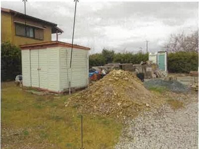 静岡県袋井市 袋井駅24分 戸建て 900万円の競売物件情報 #23