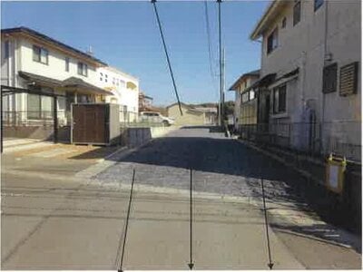 静岡県袋井市 袋井駅24分 戸建て 900万円の競売物件情報 #27