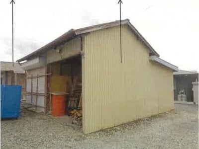 静岡県袋井市 袋井駅24分 戸建て 900万円の競売物件情報 #4