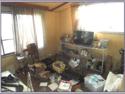 静岡県富士市 岳南原田駅 戸建て 583万円の競売物件情報 #10