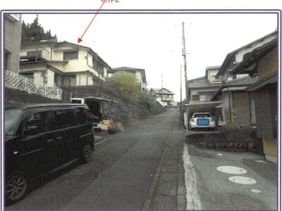 静岡県富士市 岳南原田駅 戸建て 583万円の競売物件情報 #3