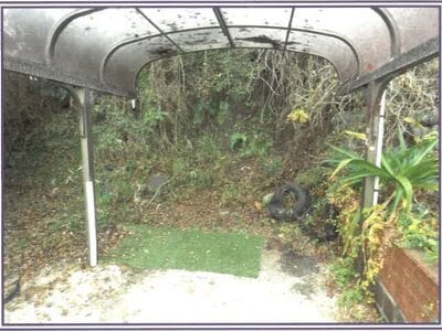 静岡県富士市 岳南原田駅 戸建て 583万円の競売物件情報 #5