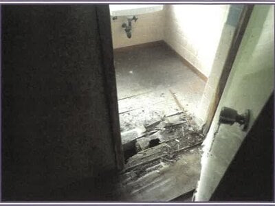 (値下げ) 静岡県富士市 岳南原田駅 戸建て 562万円の競売物件情報 #12