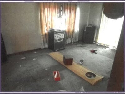 (値下げ) 静岡県富士市 岳南原田駅 戸建て 562万円の競売物件情報 #14