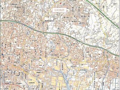 (値下げ) 静岡県富士市 岳南原田駅 戸建て 562万円の競売物件情報 #18