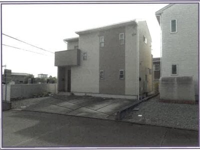 静岡県富士市 吉原本町駅19分 戸建て 1,096万円の競売物件情報 #2