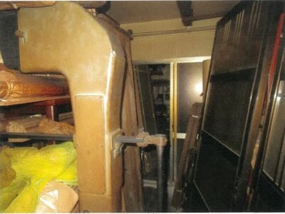 三重県伊勢市 宇治山田駅6分 戸建て 190万円の競売物件情報 #12