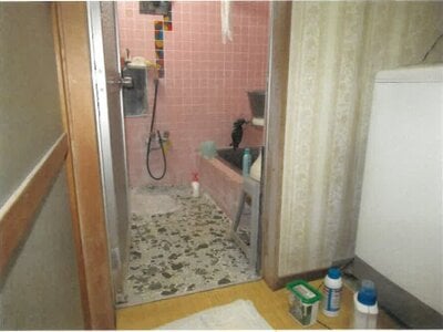 三重県伊勢市 宇治山田駅6分 戸建て 190万円の競売物件情報 #14