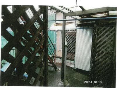 三重県伊勢市 宇治山田駅6分 戸建て 190万円の競売物件情報 #4