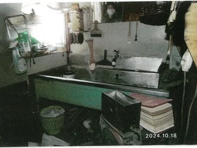 三重県伊勢市 宇治山田駅6分 戸建て 190万円の競売物件情報 #7