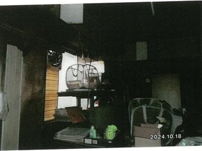 三重県伊勢市 宇治山田駅6分 戸建て 190万円の競売物件情報 #9