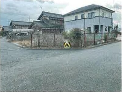 滋賀県東近江市 平田駅2分 土地 205万円の競売物件情報 #10