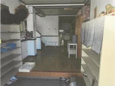 滋賀県彦根市 南彦根駅12分 戸建て 1,971万円の競売物件情報 #10