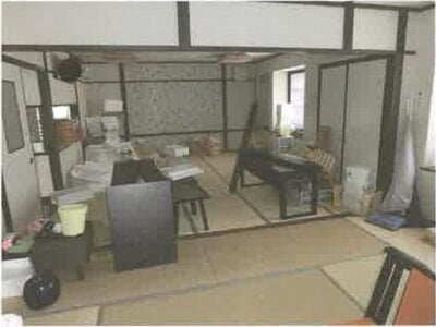 滋賀県彦根市 南彦根駅12分 戸建て 1,971万円の競売物件情報 #14