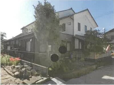 滋賀県彦根市 南彦根駅12分 戸建て 1,971万円の競売物件情報 #2