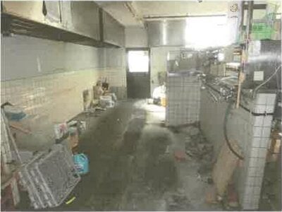 滋賀県彦根市 南彦根駅12分 戸建て 1,971万円の競売物件情報 #20