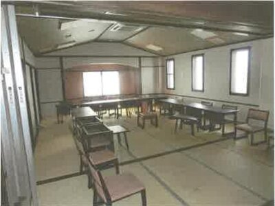 滋賀県彦根市 南彦根駅12分 戸建て 1,971万円の競売物件情報 #28