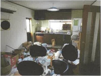 滋賀県彦根市 稲枝駅 戸建て 231万円の競売物件情報 #14