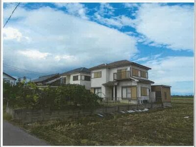 滋賀県彦根市 稲枝駅 戸建て 231万円の競売物件情報 #24